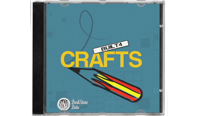 Built4 Crafts