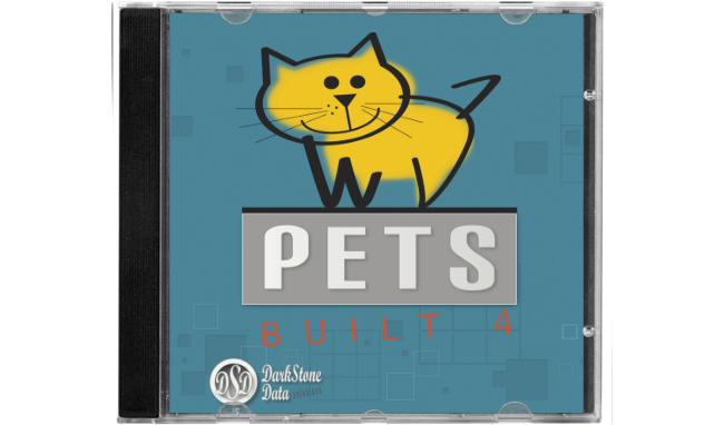 Built4 Pets