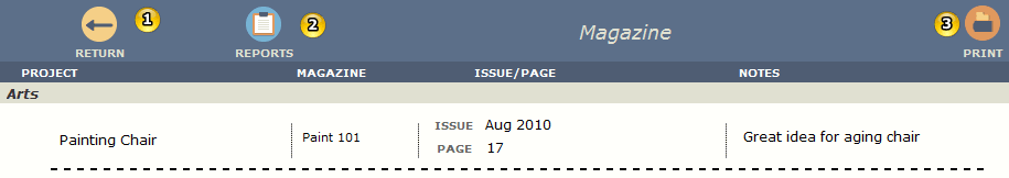 report