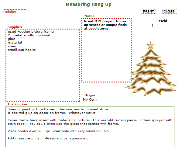 craftcard