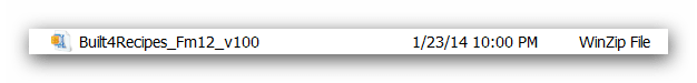 zip file image
